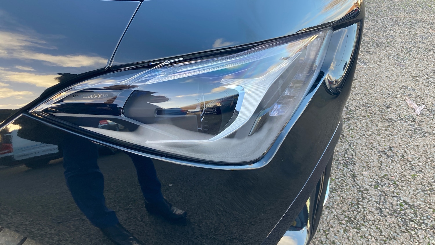 Used Mercedes-Benz CLA 2024 for sale - 76946738: Photo 21