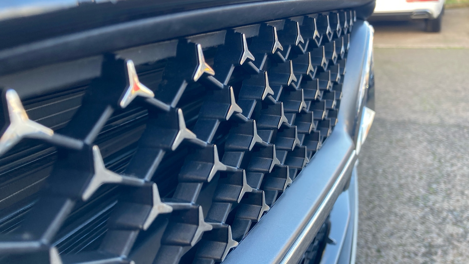 Used Mercedes-Benz CLA 2024 for sale - 76946738: Photo 22