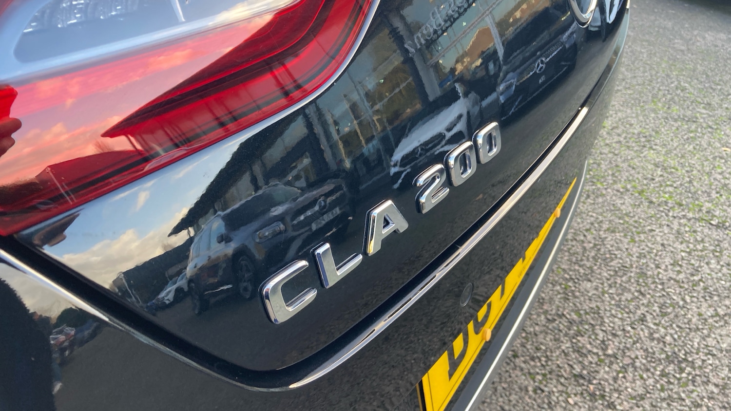 Used Mercedes-Benz CLA 2024 for sale - 76946738: Photo 23