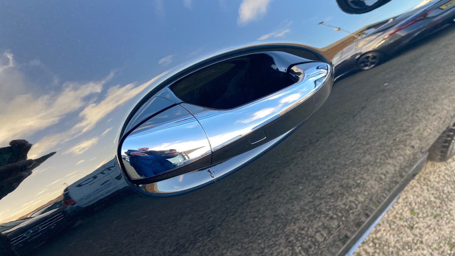 Used Mercedes-Benz CLA 2024 for sale - 76946738: Photo 24