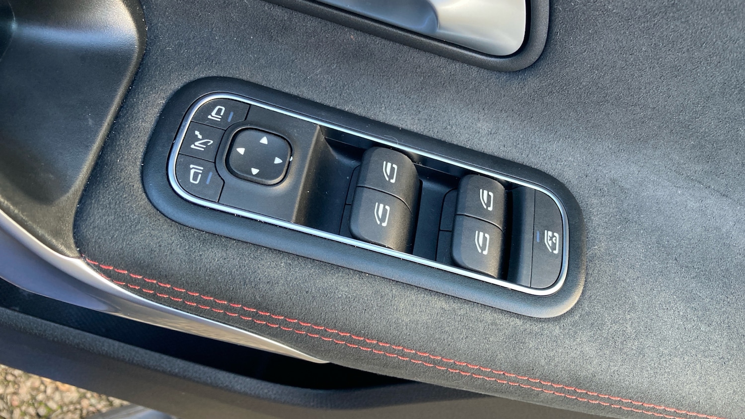 Used Mercedes-Benz CLA 2024 for sale - 76946738: Photo 26