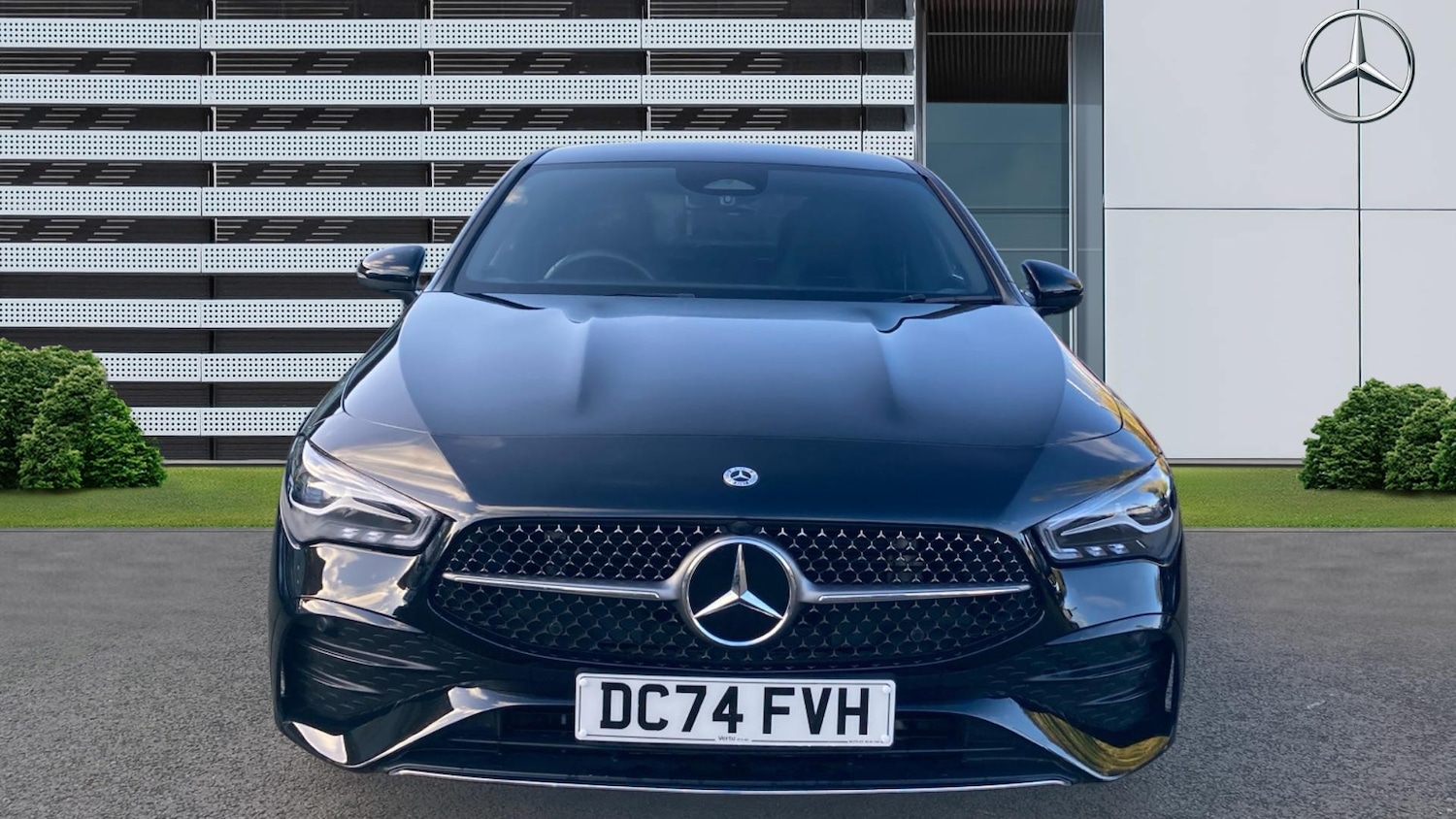 Used Mercedes-Benz CLA 2024 for sale - 76946738: Photo 3