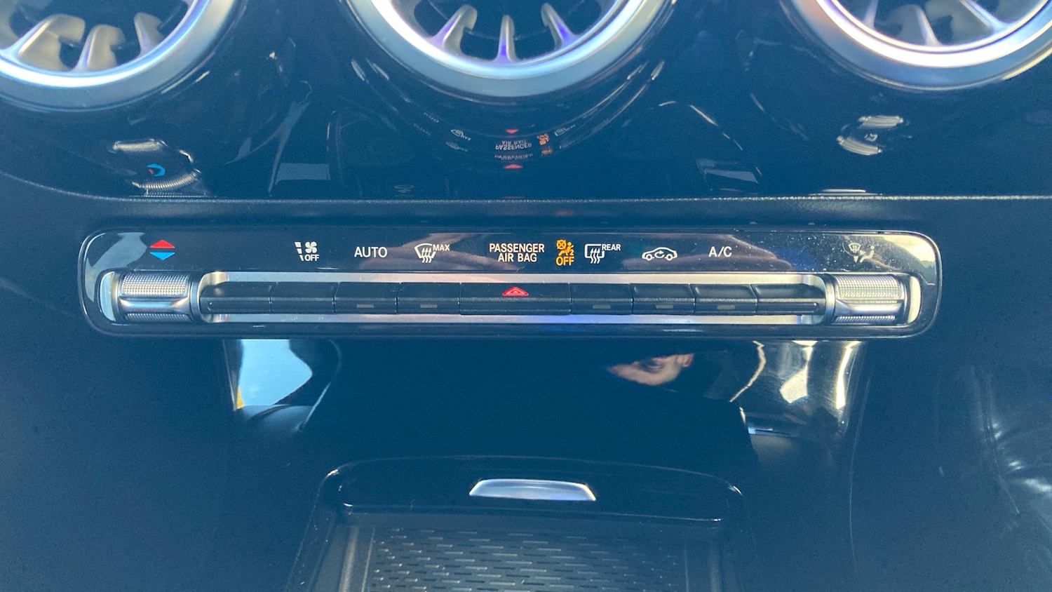 Used Mercedes-Benz CLA 2024 for sale - 76946738: Photo 34