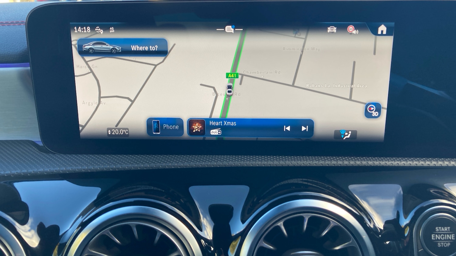 Used Mercedes-Benz CLA 2024 for sale - 76946738: Photo 37