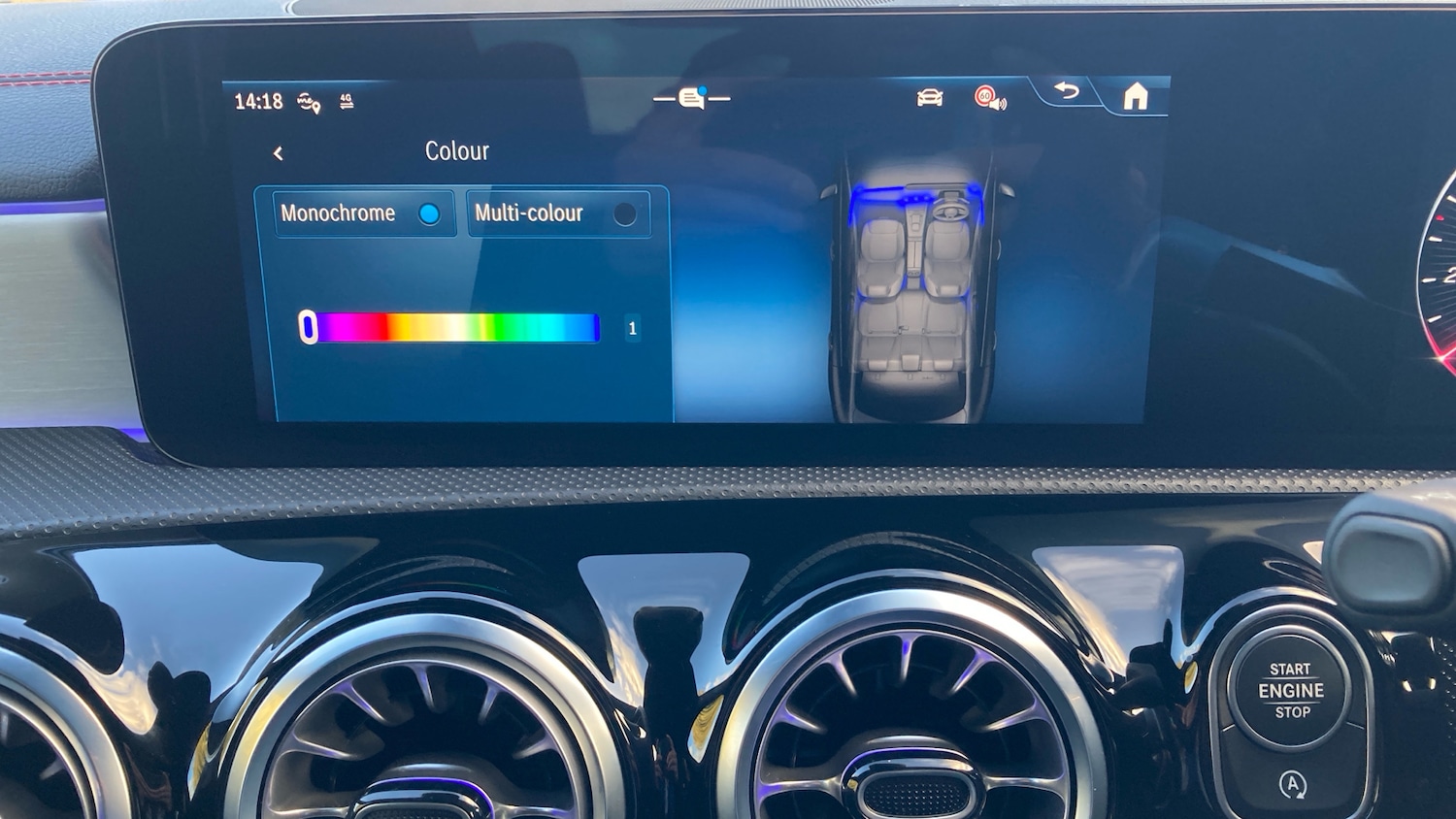 Used Mercedes-Benz CLA 2024 for sale - 76946738: Photo 38