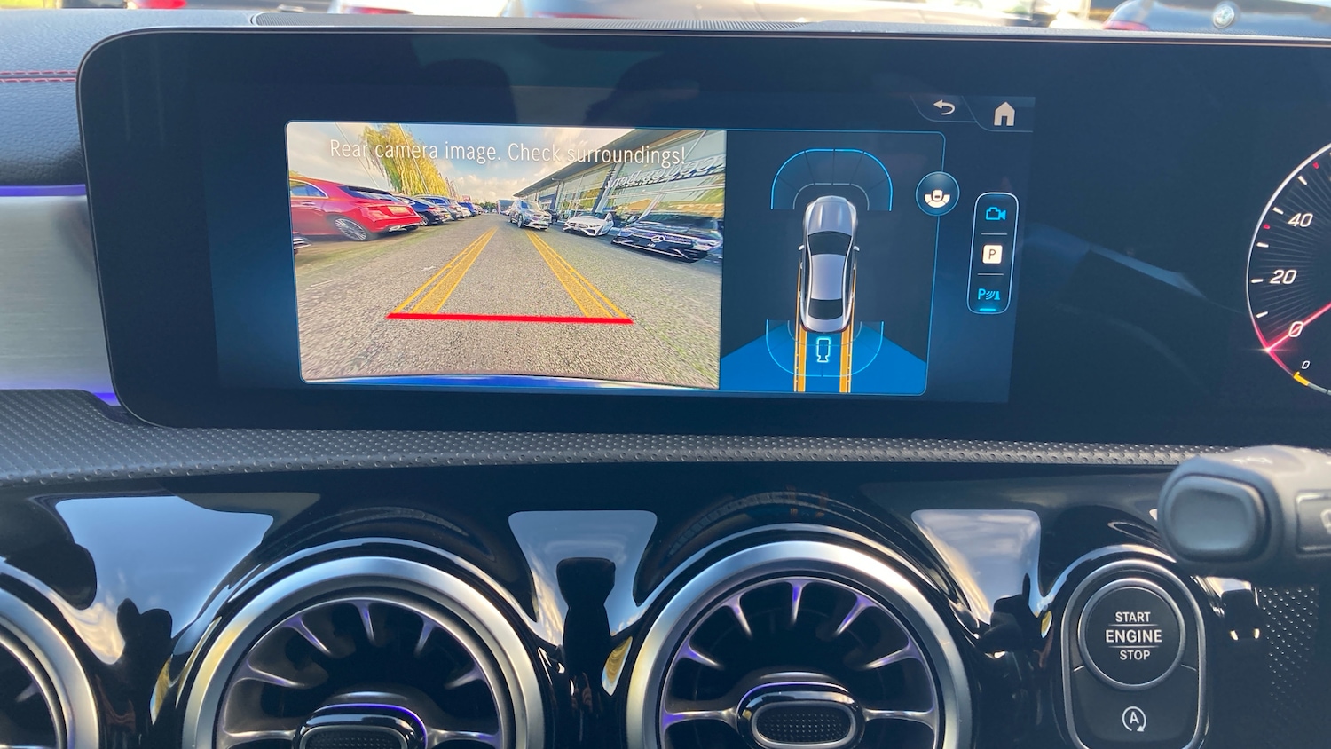 Used Mercedes-Benz CLA 2024 for sale - 76946738: Photo 39