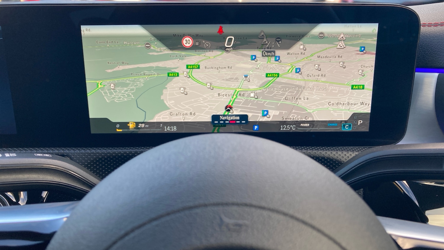 Used Mercedes-Benz CLA 2024 for sale - 76946738: Photo 41