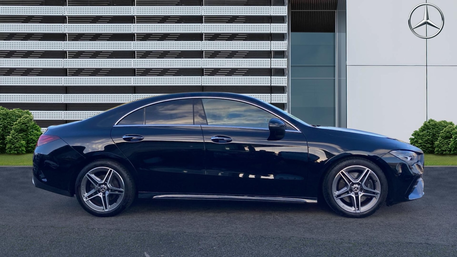 Used Mercedes-Benz CLA 2024 for sale - 76946738: Photo 5