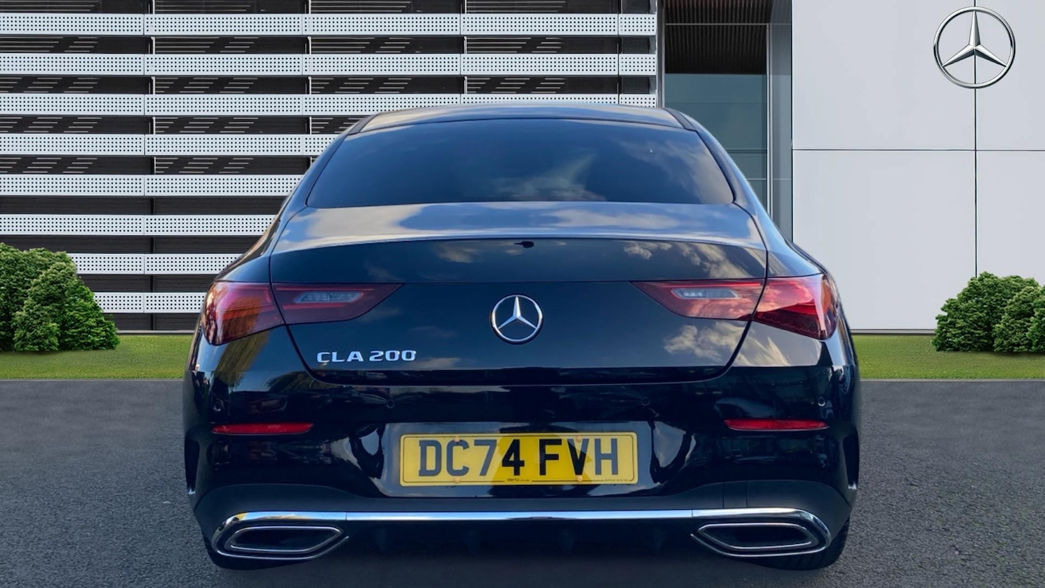 Used Mercedes-Benz CLA 2024 for sale - 76946738: Photo 6