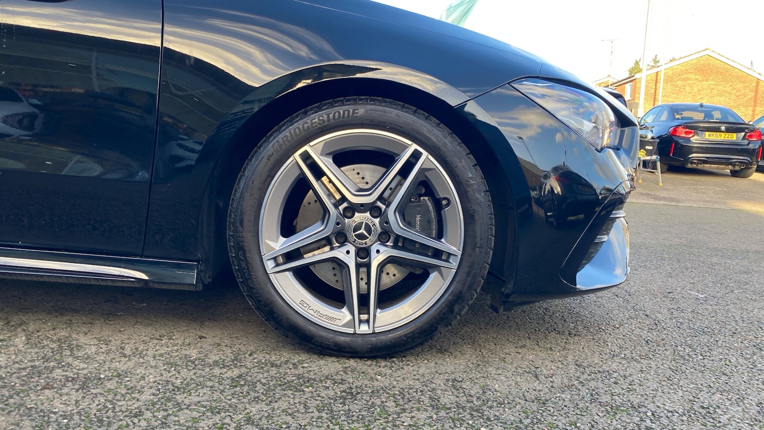 Used Mercedes-Benz CLA 2024 for sale - 76946738: Photo 7