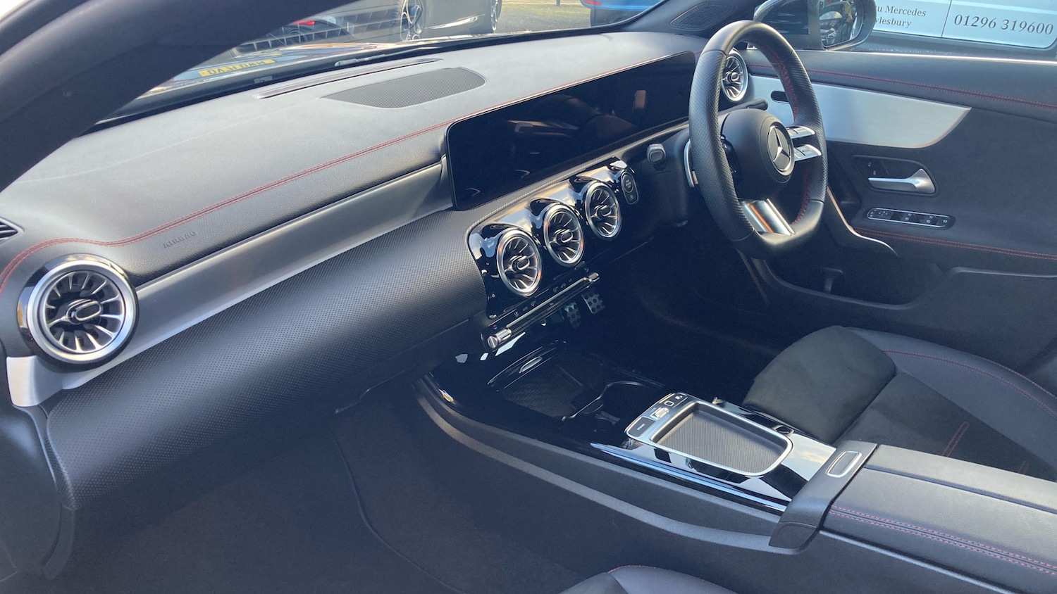 Used Mercedes-Benz CLA 2024 for sale - 76946738: Photo 9