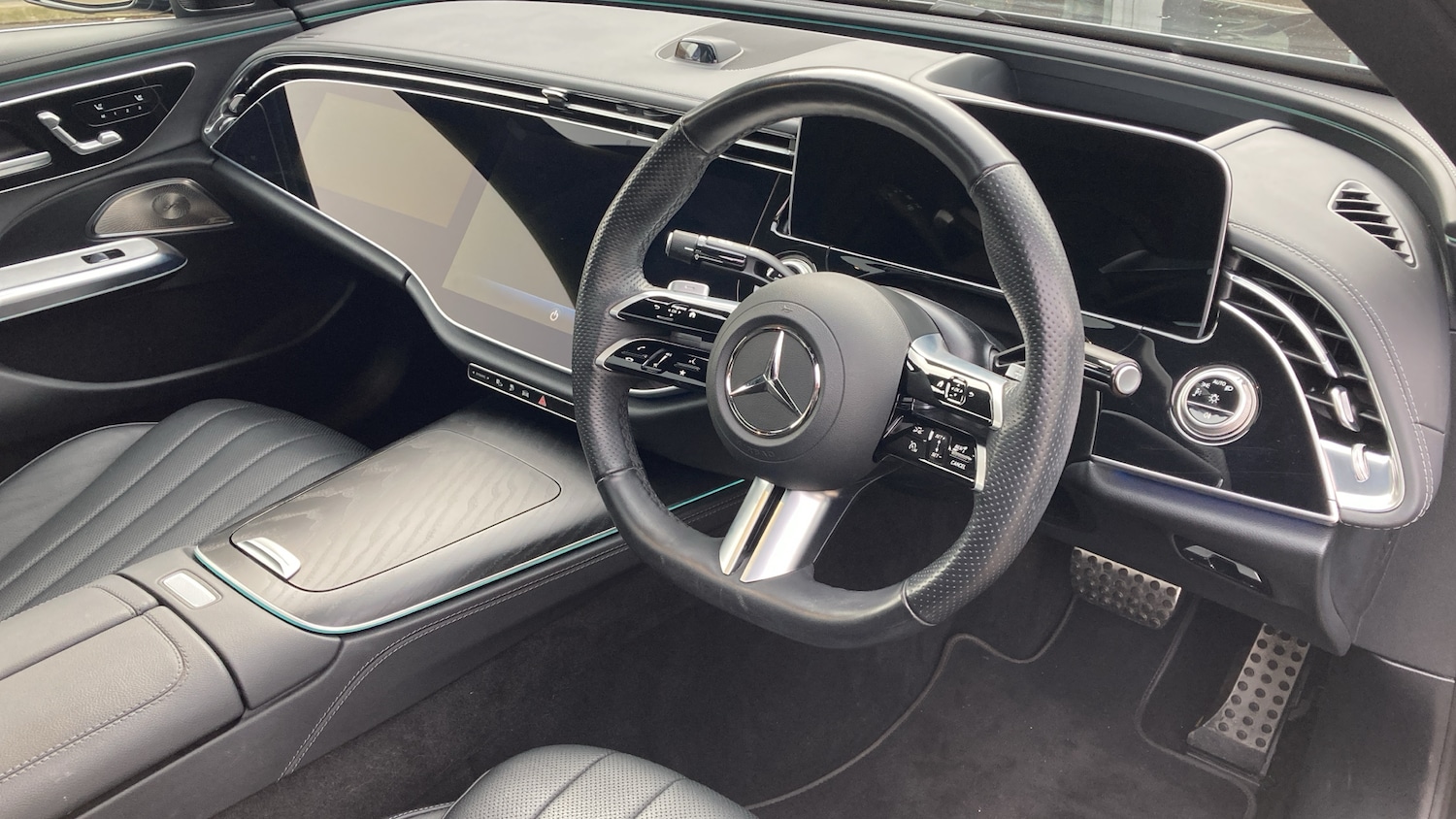 Used Mercedes-Benz E Class 2024 for sale - 77591287: Photo 11