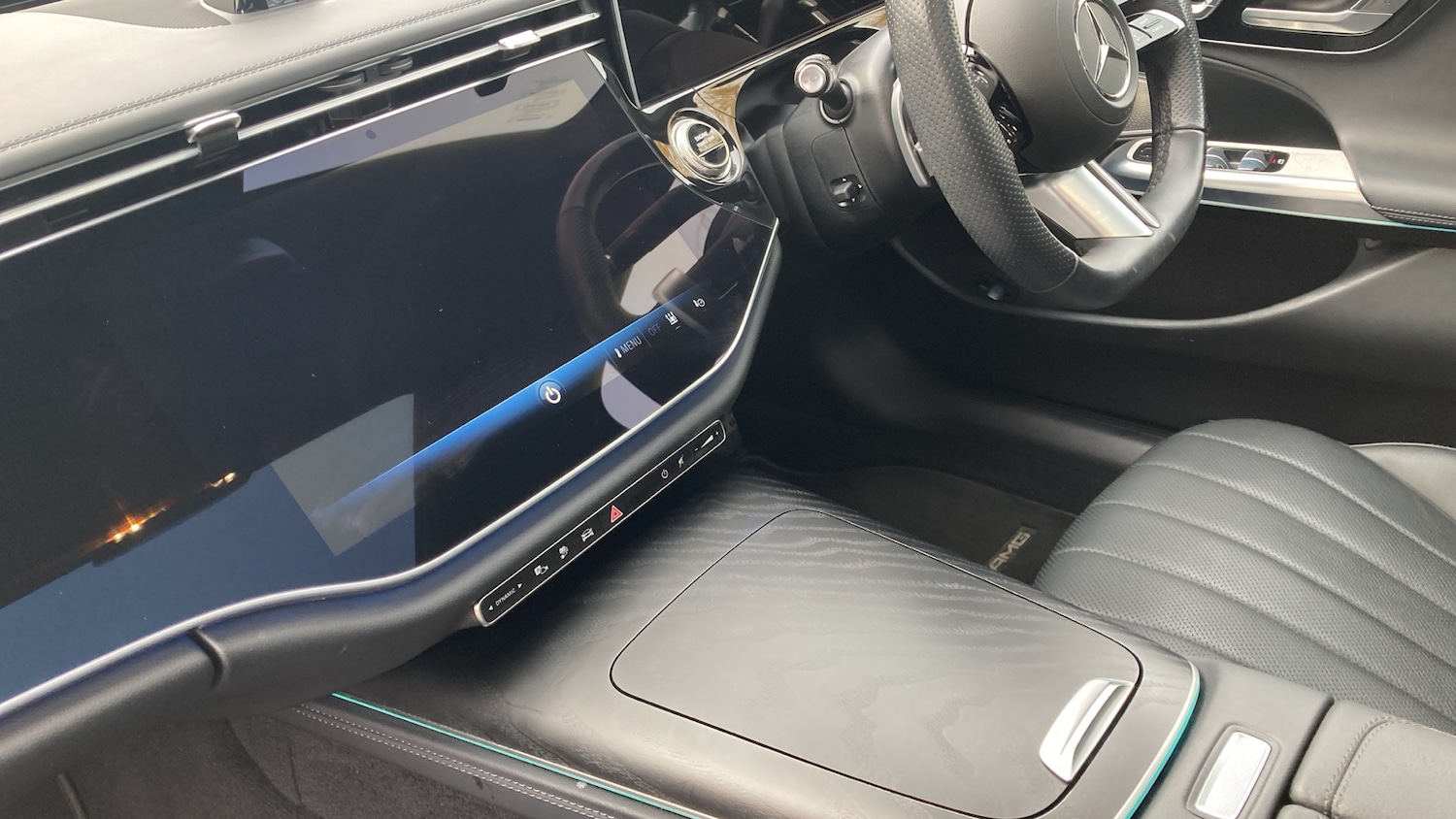 Used Mercedes-Benz E Class 2024 for sale - 77591287: Photo 13