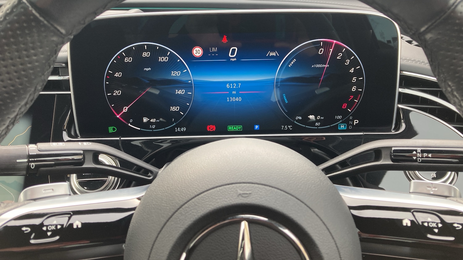 Used Mercedes-Benz E Class 2024 for sale - 77591287: Photo 18