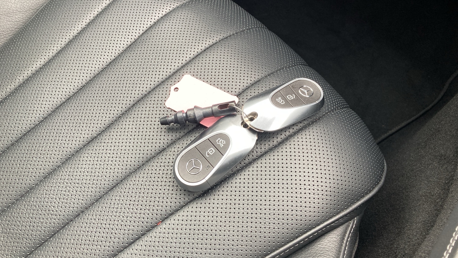 Used Mercedes-Benz E Class 2024 for sale - 77591287: Photo 20