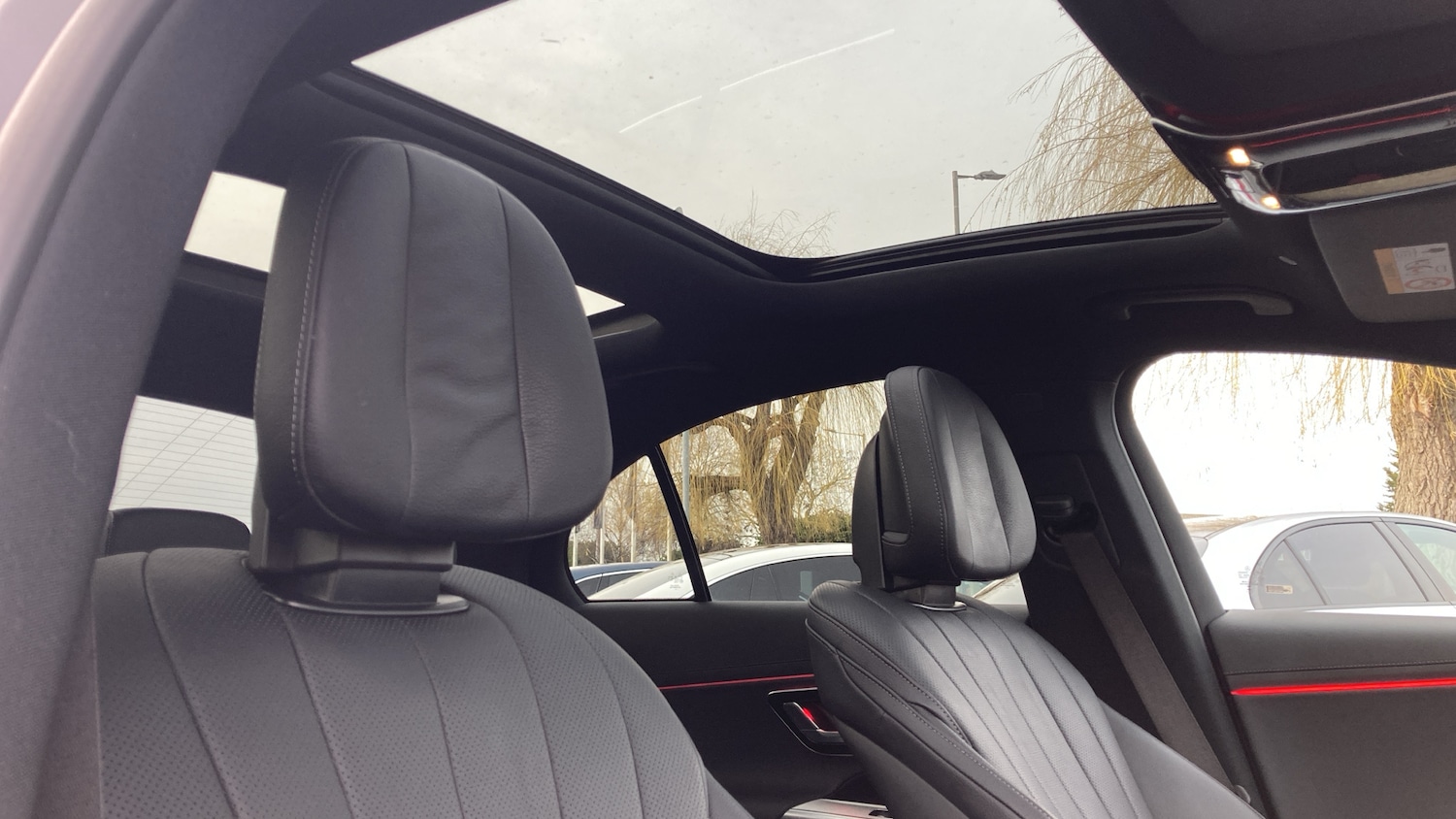 Used Mercedes-Benz E Class 2024 for sale - 77591287: Photo 29