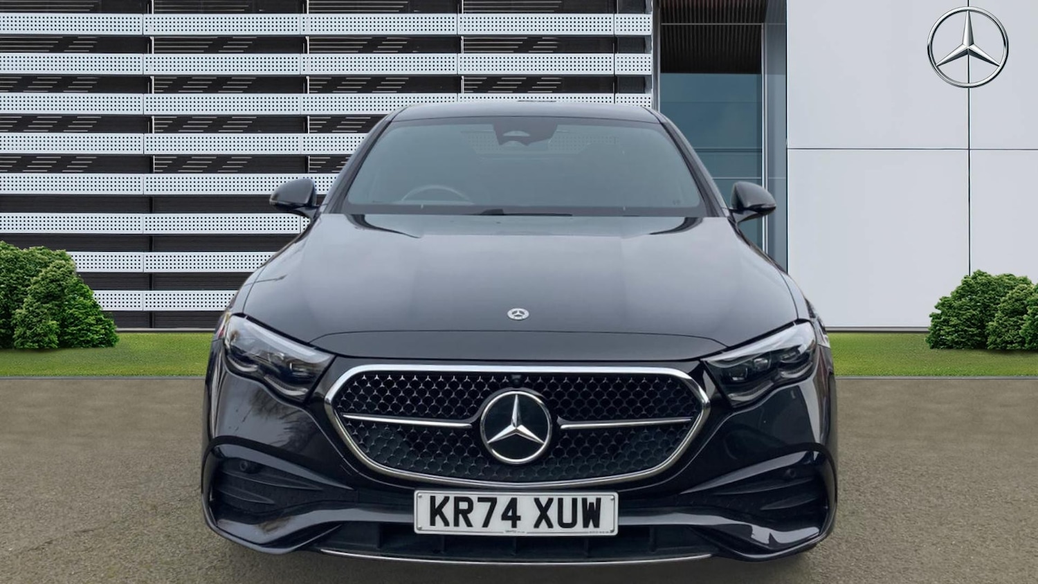 Used Mercedes-Benz E Class 2024 for sale - 77591287: Photo 3