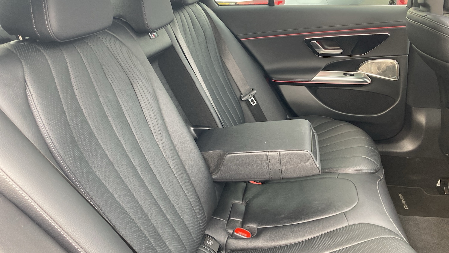 Used Mercedes-Benz E Class 2024 for sale - 77591287: Photo 35