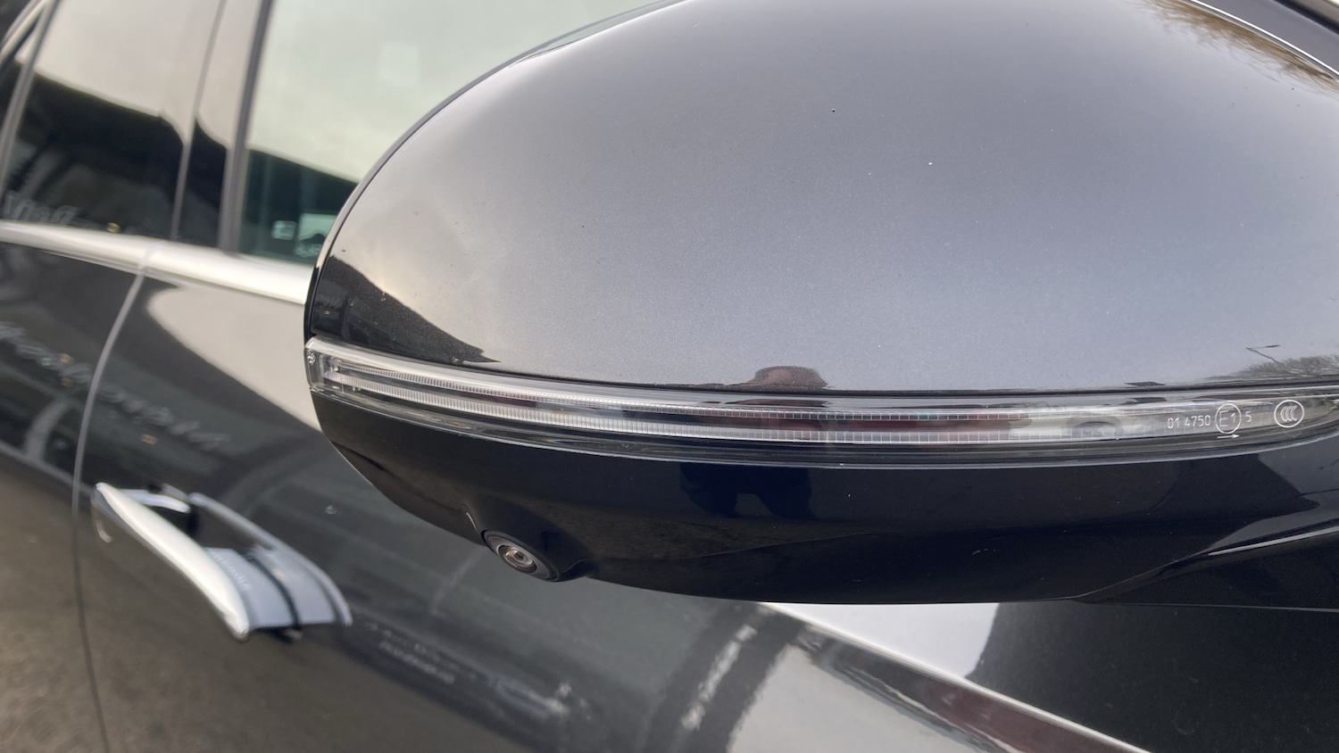 Used Mercedes-Benz E Class 2024 for sale - 77591287: Photo 40