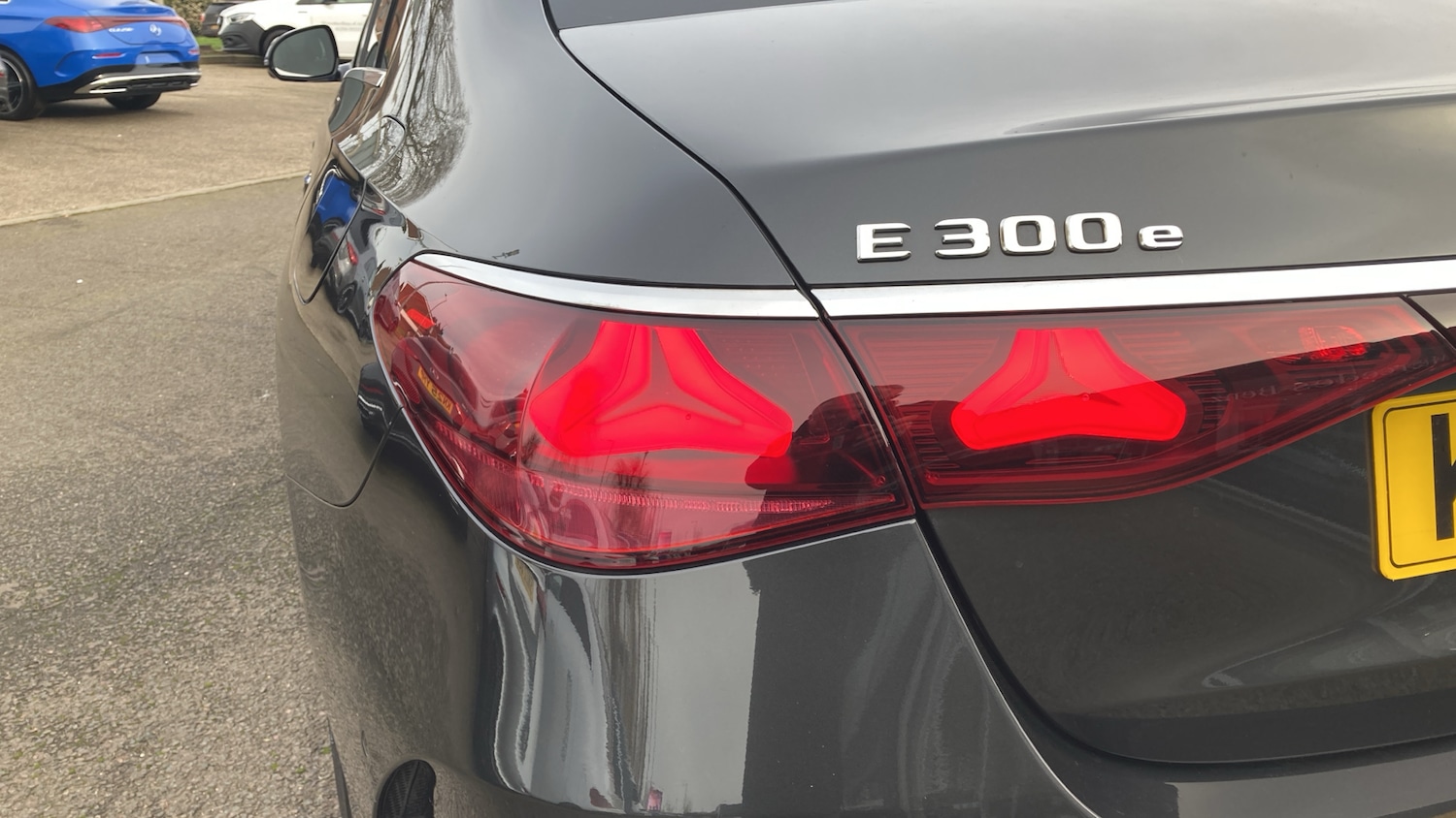 Used Mercedes-Benz E Class 2024 for sale - 77591287: Photo 47