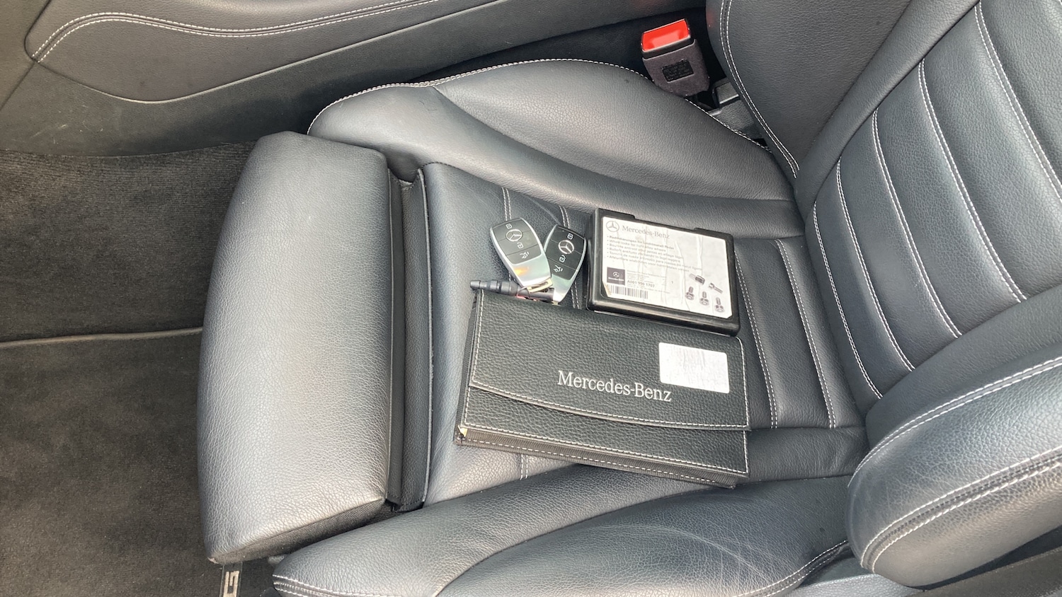 Used Mercedes-Benz GLC 2020 for sale - 76143067: Photo 19