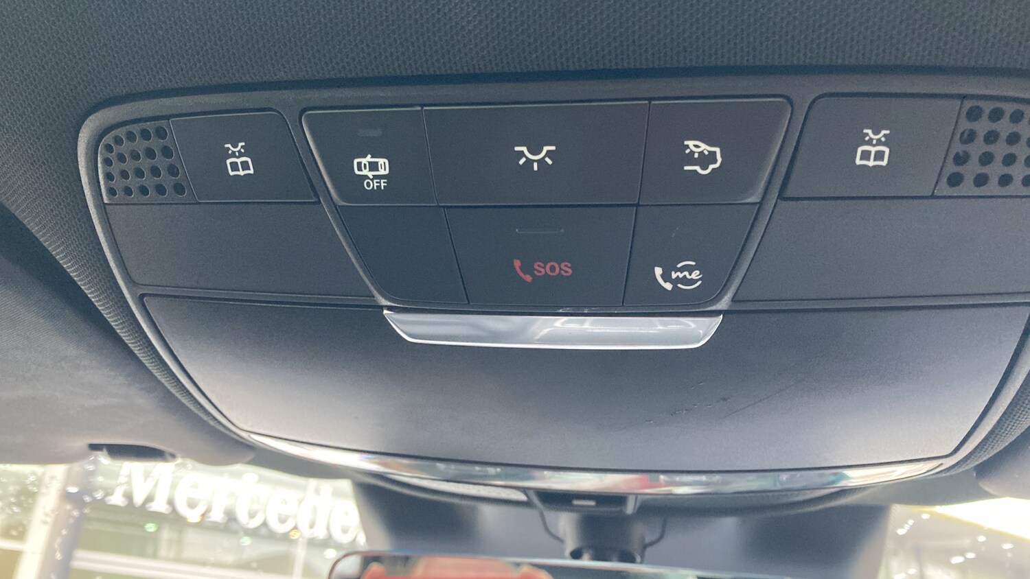 Used Mercedes-Benz GLC 2020 for sale - 76143067: Photo 25