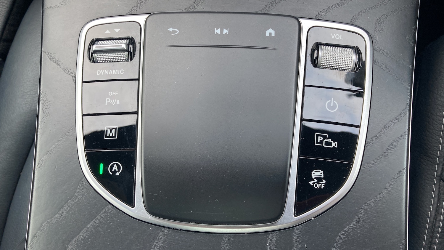 Used Mercedes-Benz GLC 2020 for sale - 76143067: Photo 26