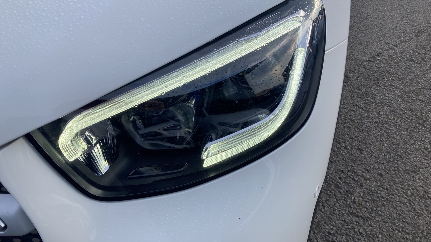 Used Mercedes-Benz GLC 2020 for sale - 76143067: Photo 34