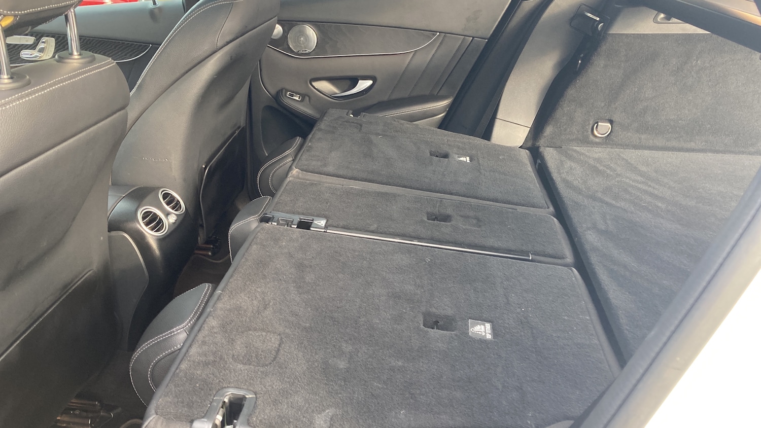 Used Mercedes-Benz GLC 2020 for sale - 76143067: Photo 39