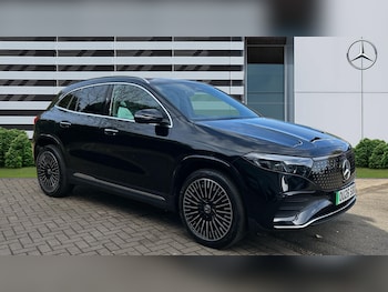Used Mercedes-Benz EQA 2026 for sale - 78823476: Photo