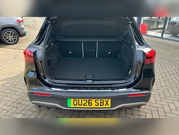 Used Mercedes-Benz EQA 2026 for sale - 78823476: Photo