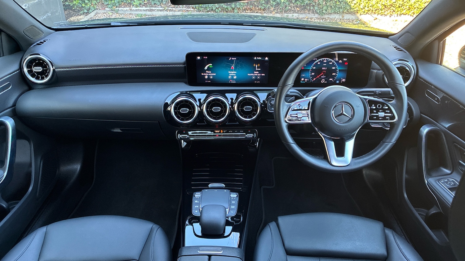 Used Mercedes-Benz A-Class 2022 for sale - 77998240: Photo 10