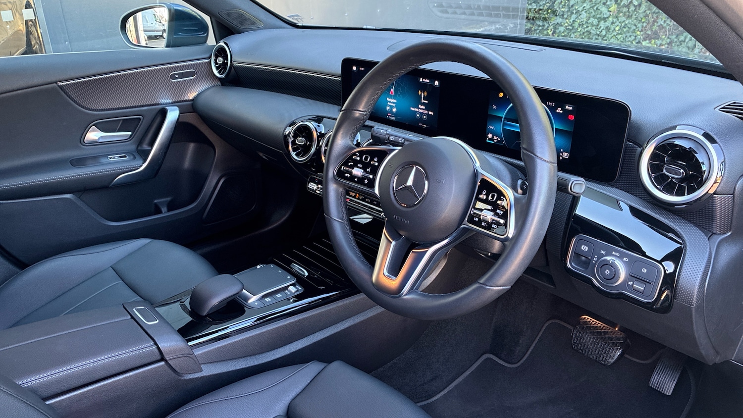 Used Mercedes-Benz A-Class 2022 for sale - 77998240: Photo 11