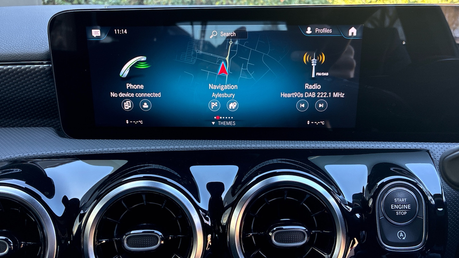 Used Mercedes-Benz A-Class 2022 for sale - 77998240: Photo 12