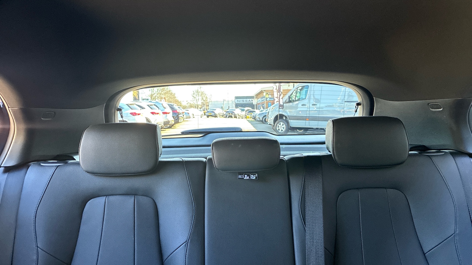 Used Mercedes-Benz A-Class 2022 for sale - 77998240: Photo 15