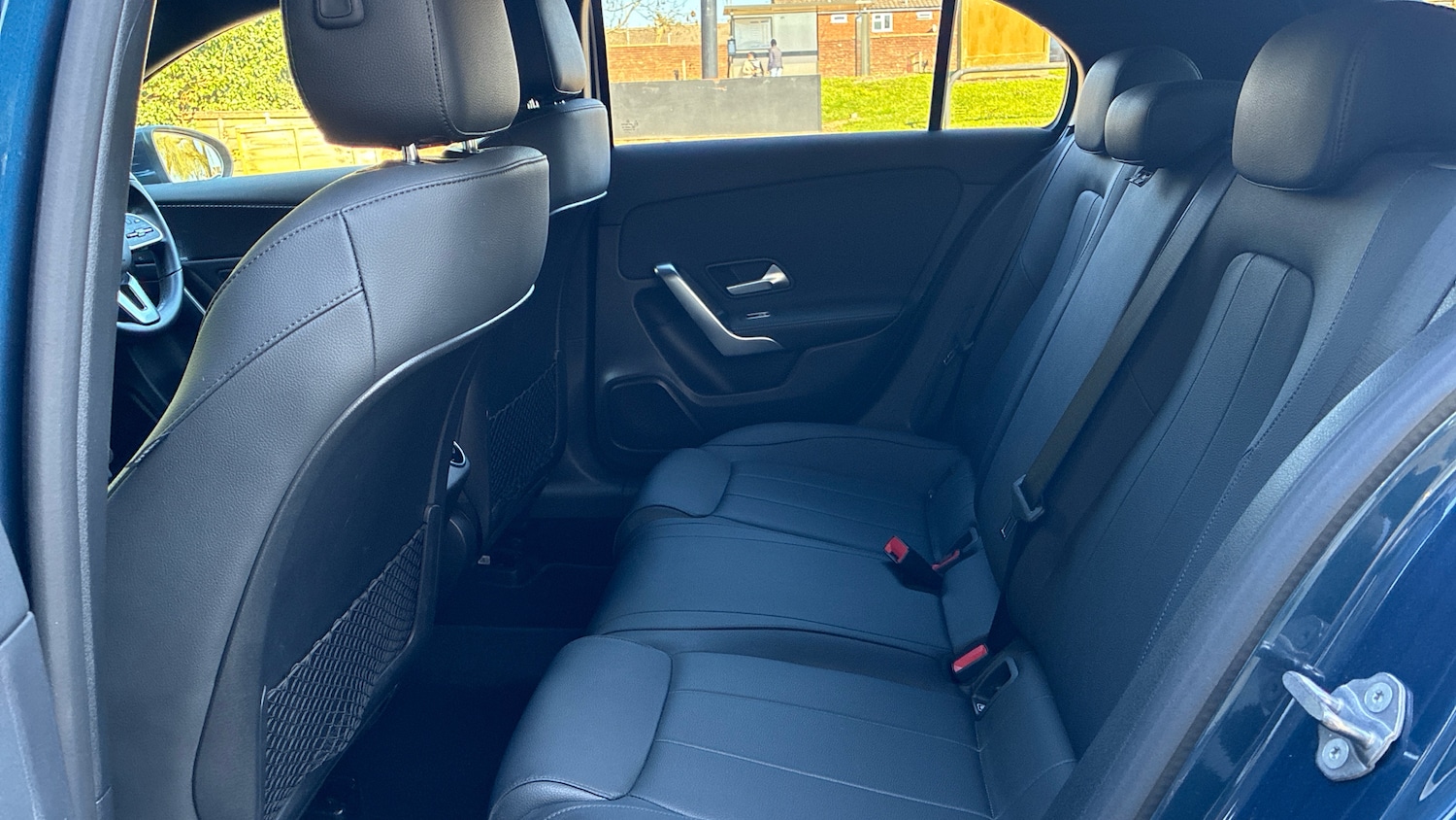 Used Mercedes-Benz A-Class 2022 for sale - 77998240: Photo 16