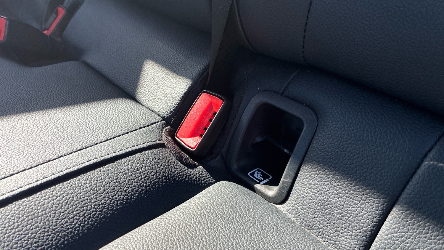 Used Mercedes-Benz A-Class 2022 for sale - 77998240: Photo 17