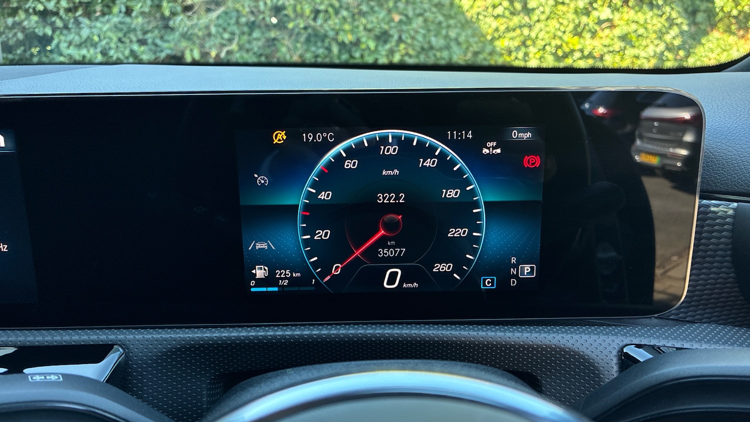 Used Mercedes-Benz A-Class 2022 for sale - 77998240: Photo 18