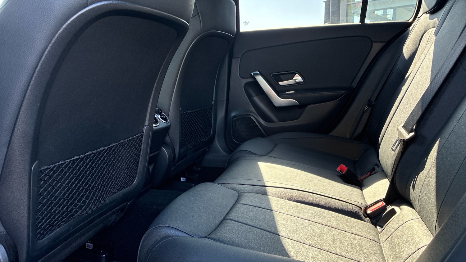 Used Mercedes-Benz A-Class 2022 for sale - 77998240: Photo 25