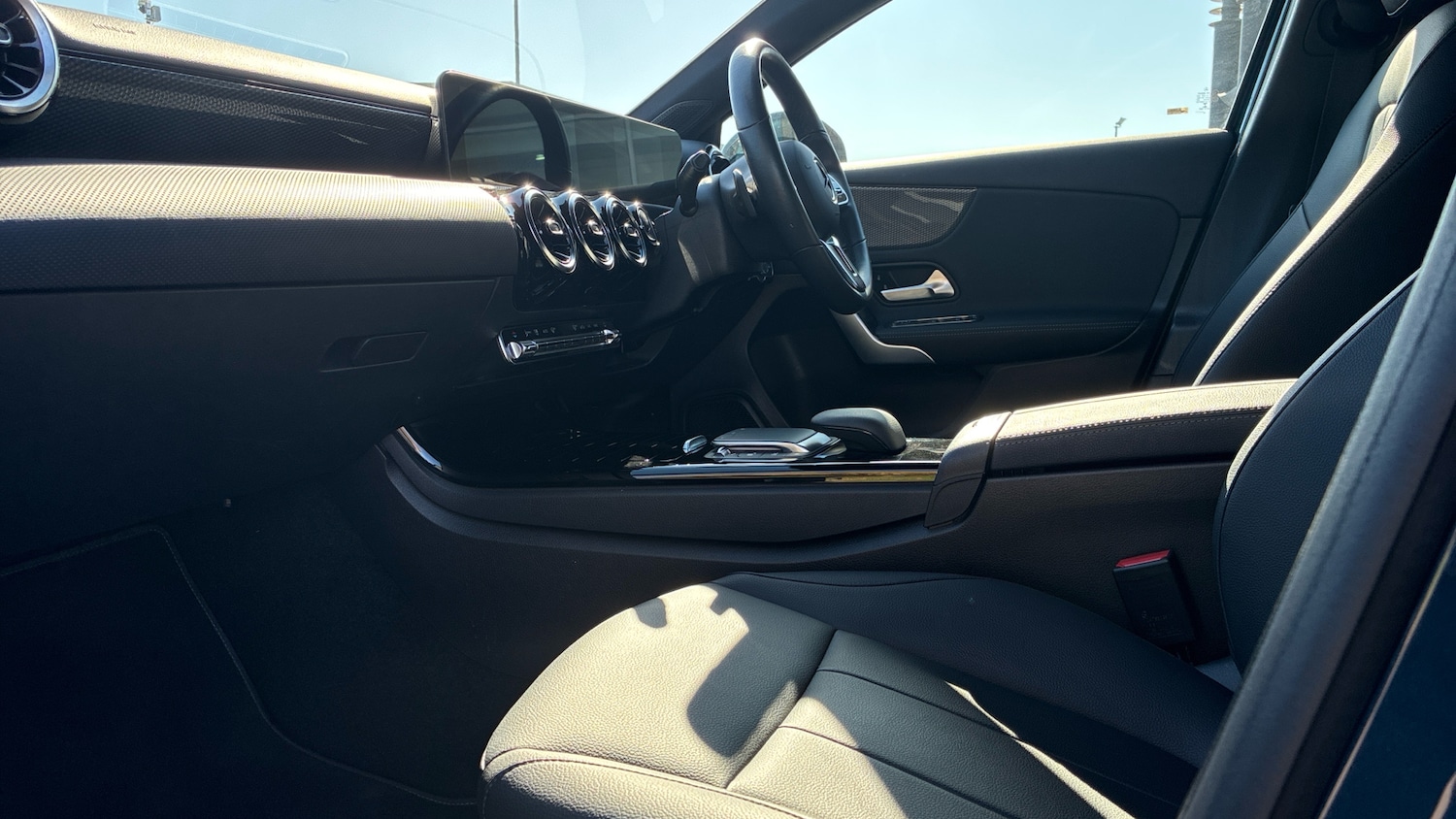 Used Mercedes-Benz A-Class 2022 for sale - 77998240: Photo 26