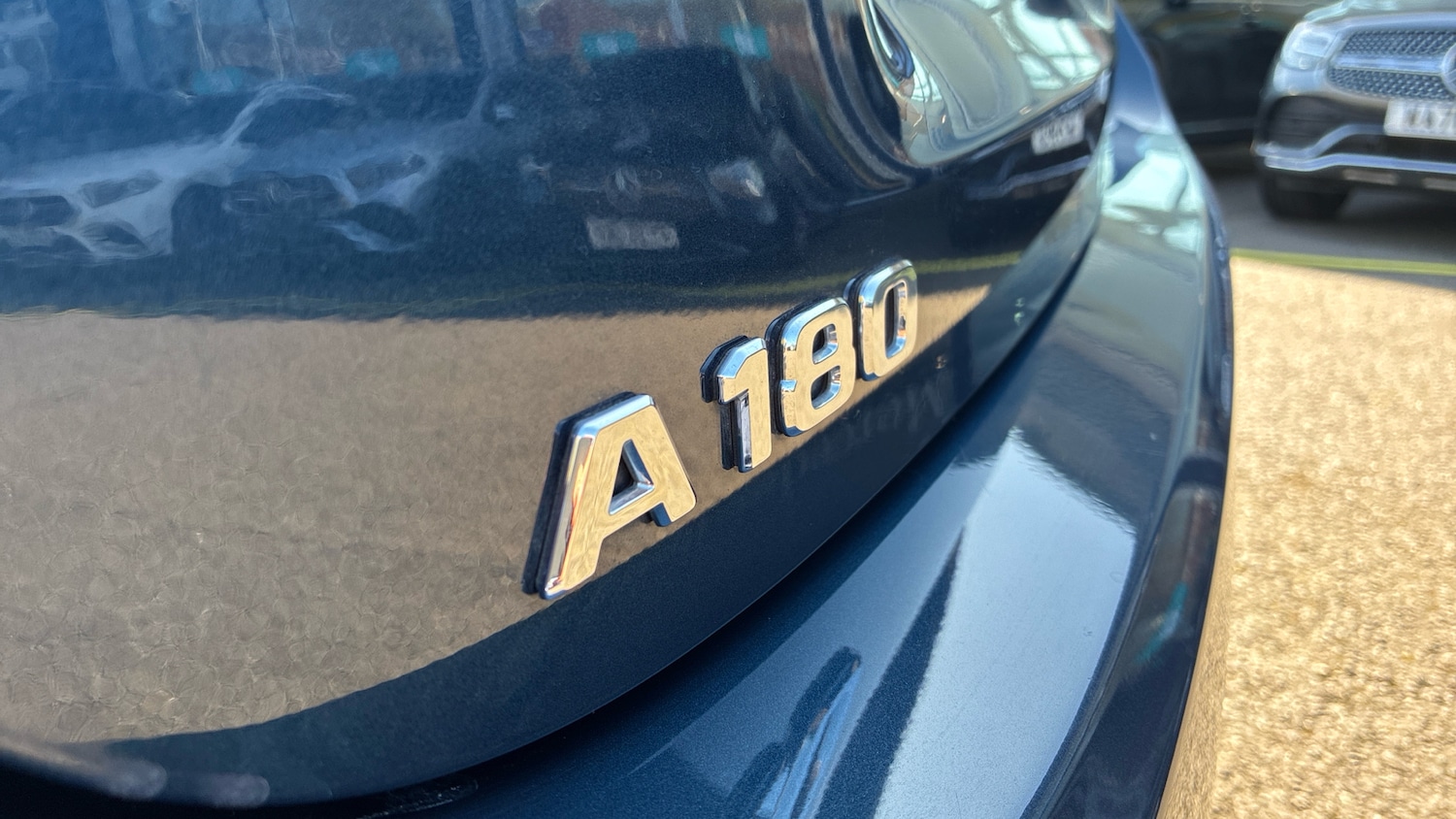 Used Mercedes-Benz A-Class 2022 for sale - 77998240: Photo 27