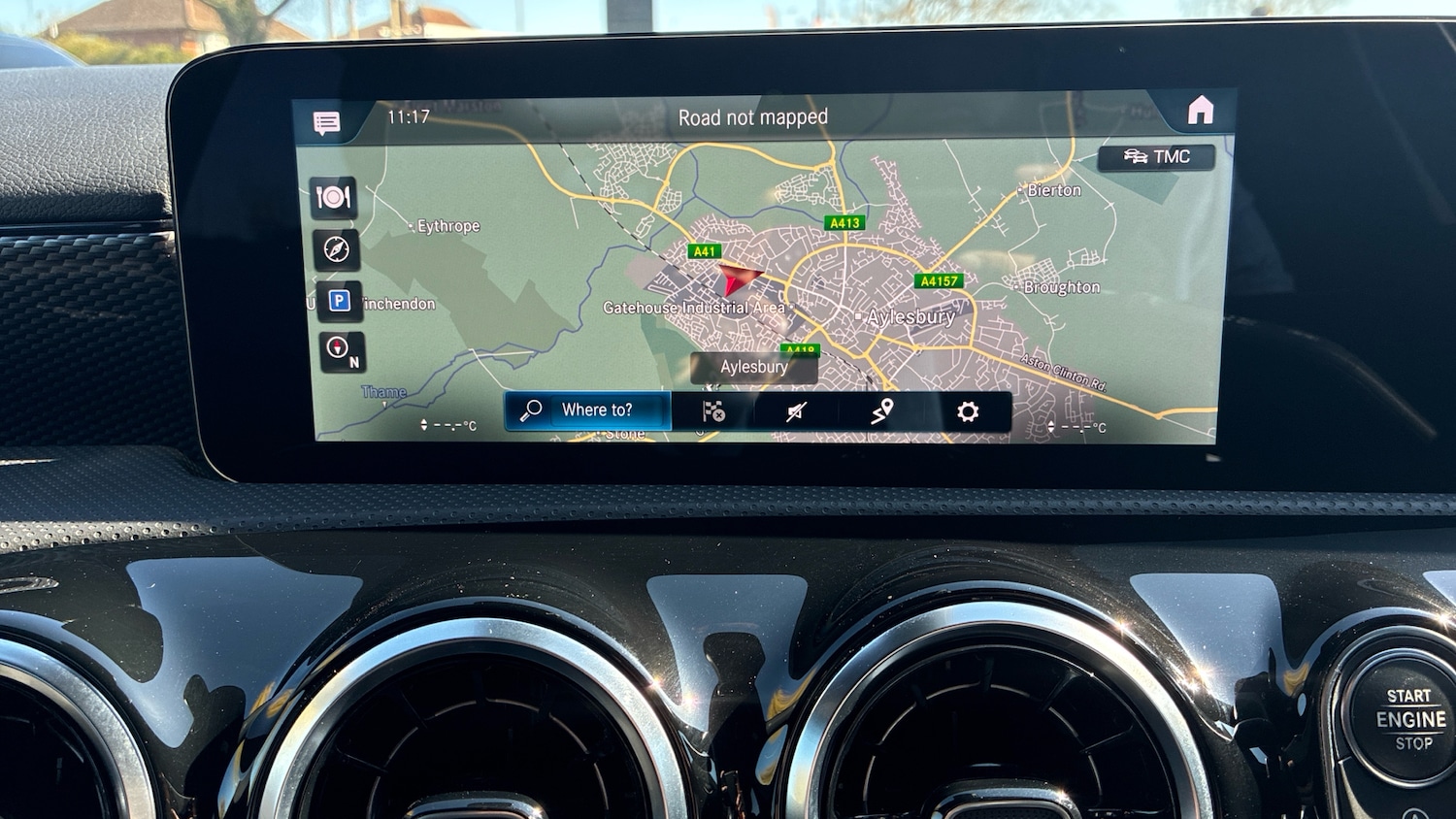 Used Mercedes-Benz A-Class 2022 for sale - 77998240: Photo 34