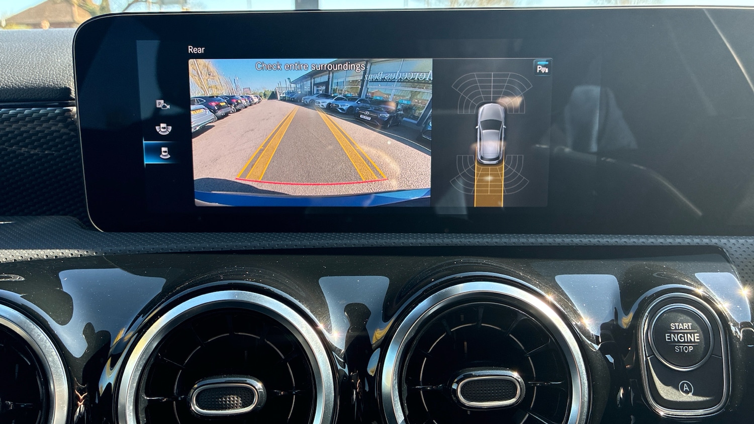 Used Mercedes-Benz A-Class 2022 for sale - 77998240: Photo 35