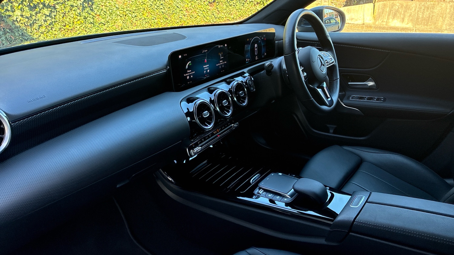 Used Mercedes-Benz A-Class 2022 for sale - 77998240: Photo 9