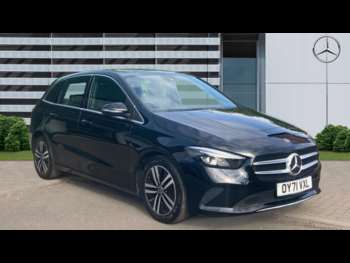 2021 (71) - B200 Sport 5dr Auto Petrol Hatchback
