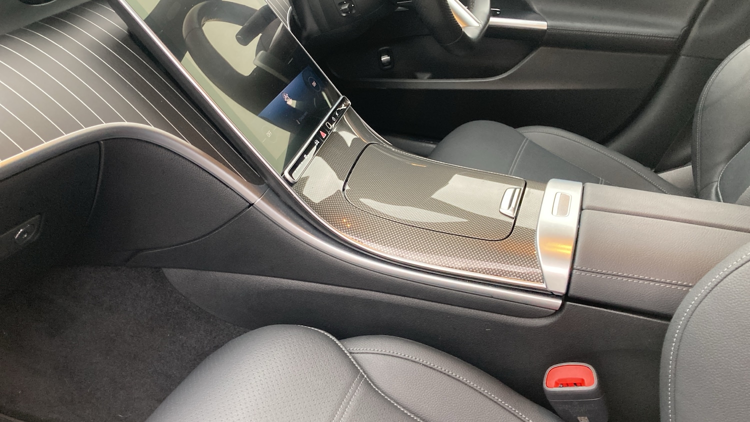 Used Mercedes-Benz C Class 2025 for sale - 77046182: Photo 13