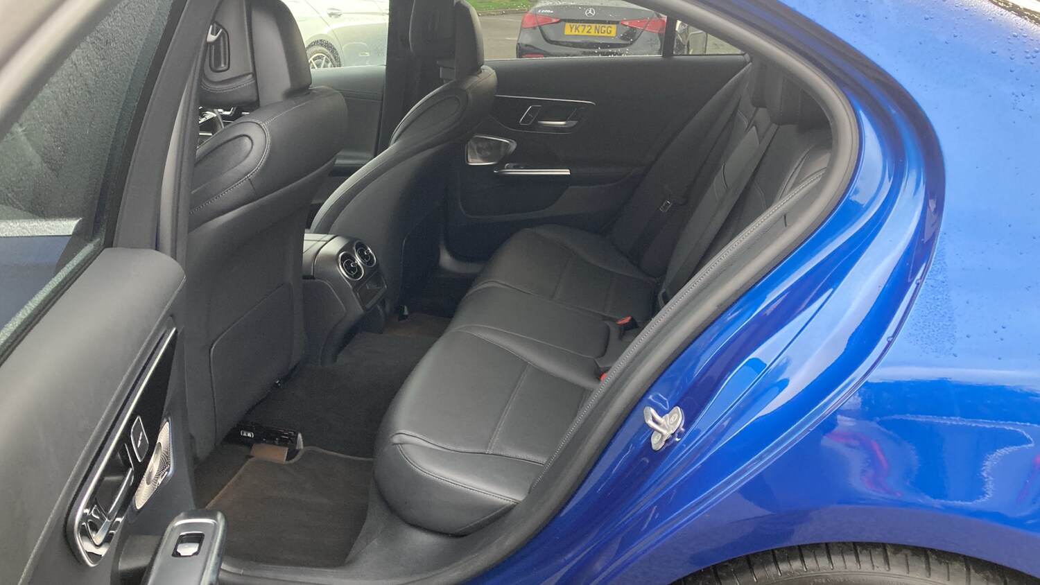 Used Mercedes-Benz C Class 2025 for sale - 77046182: Photo 16