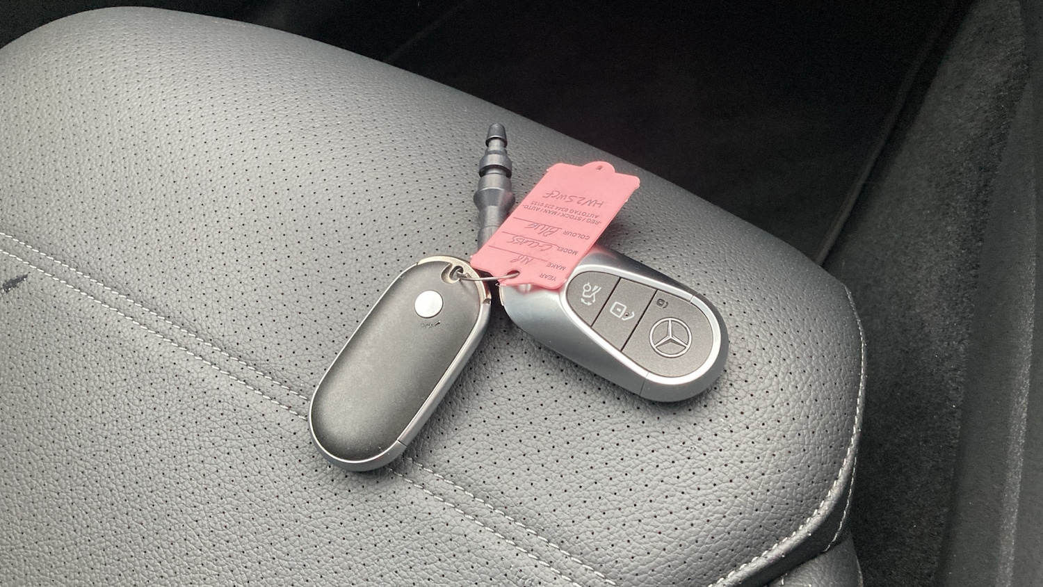 Used Mercedes-Benz C Class 2025 for sale - 77046182: Photo 20