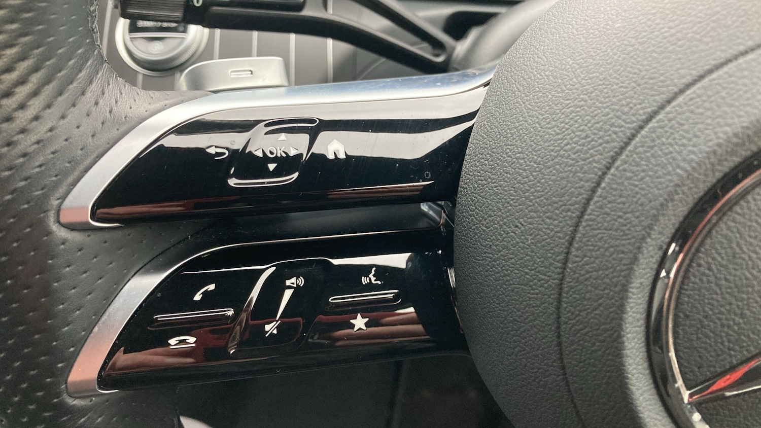 Used Mercedes-Benz C Class 2025 for sale - 77046182: Photo 21