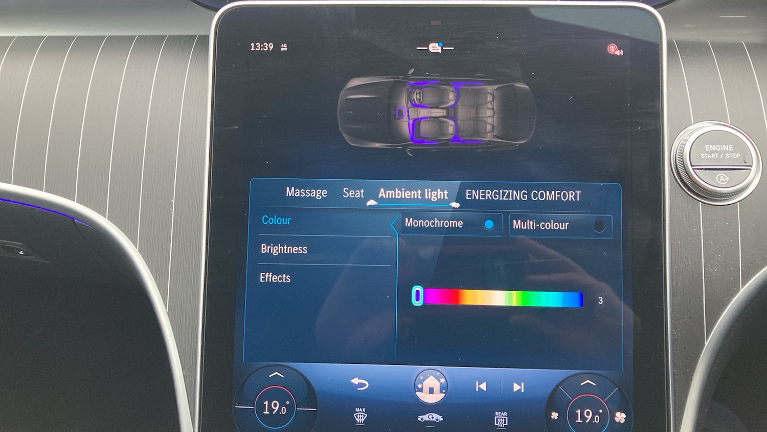 Used Mercedes-Benz C Class 2025 for sale - 77046182: Photo 29